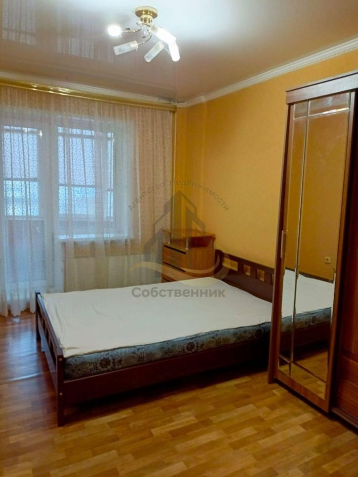 2-комн квартира Набережный мкр, 14