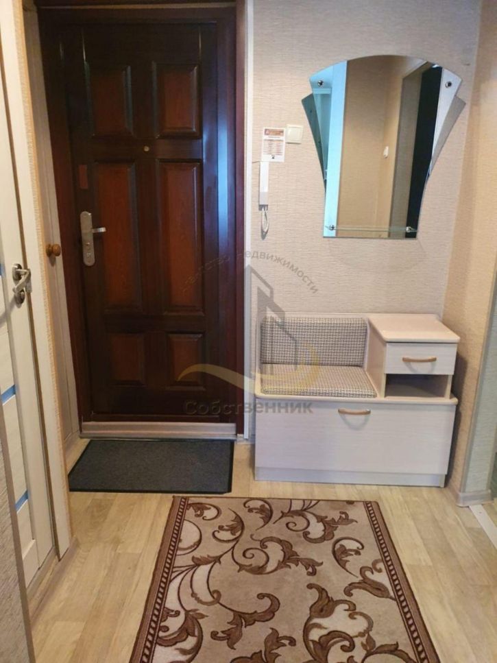 1-комн квартира Королева мкр, 4