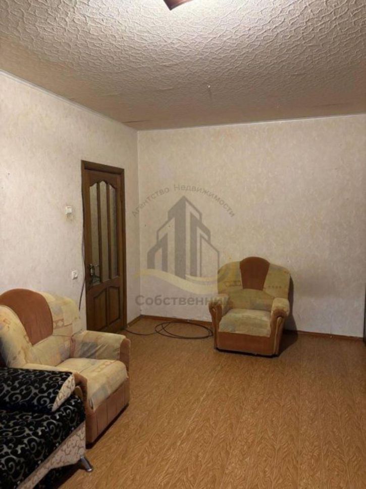 2-комн квартира Восточный мкр, 11