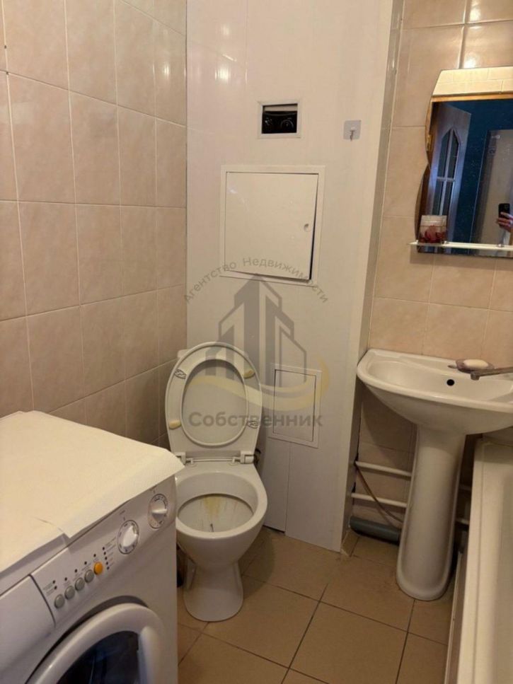 1-комн квартира Жукова мкр, 43