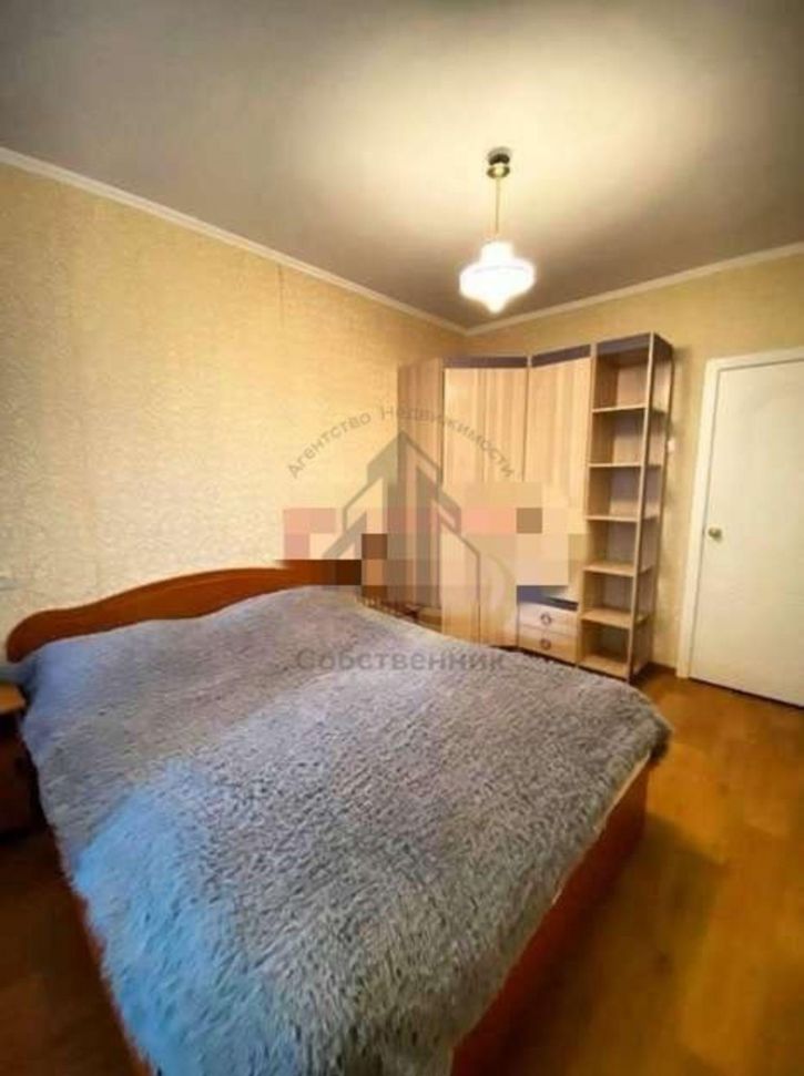 2-комн квартира Жукова мкр, 28