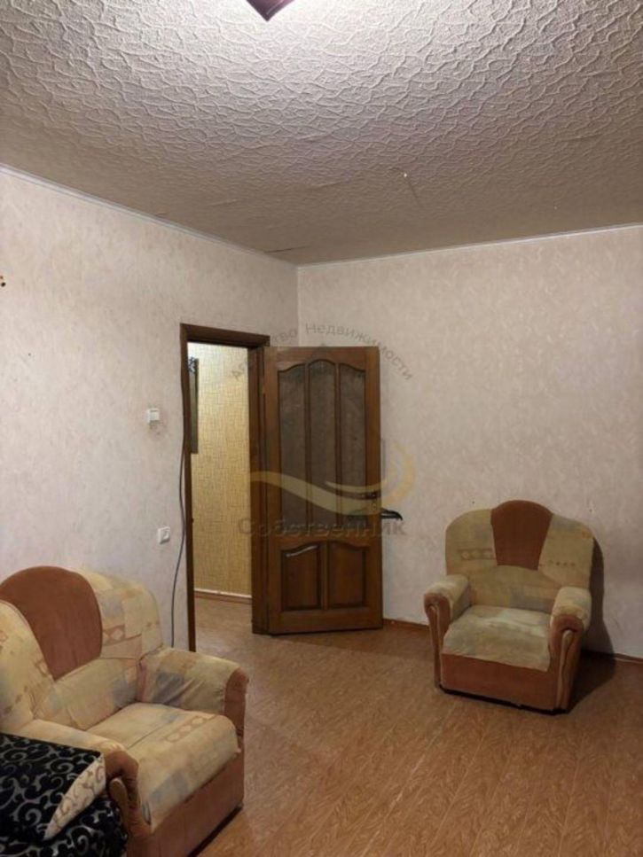 2-комн квартира Восточный мкр, 11