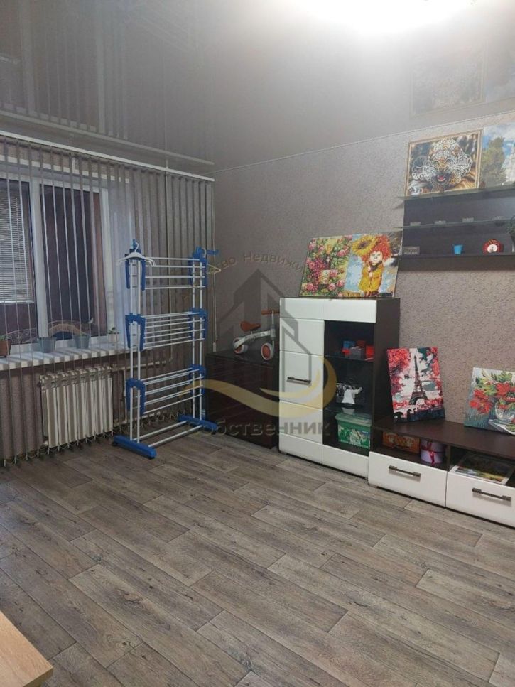 2-комн квартира Дубрава квартал 1 мкр, 15