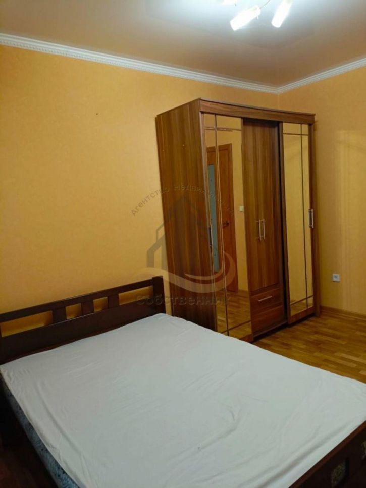 2-комн квартира Набережный мкр, 14