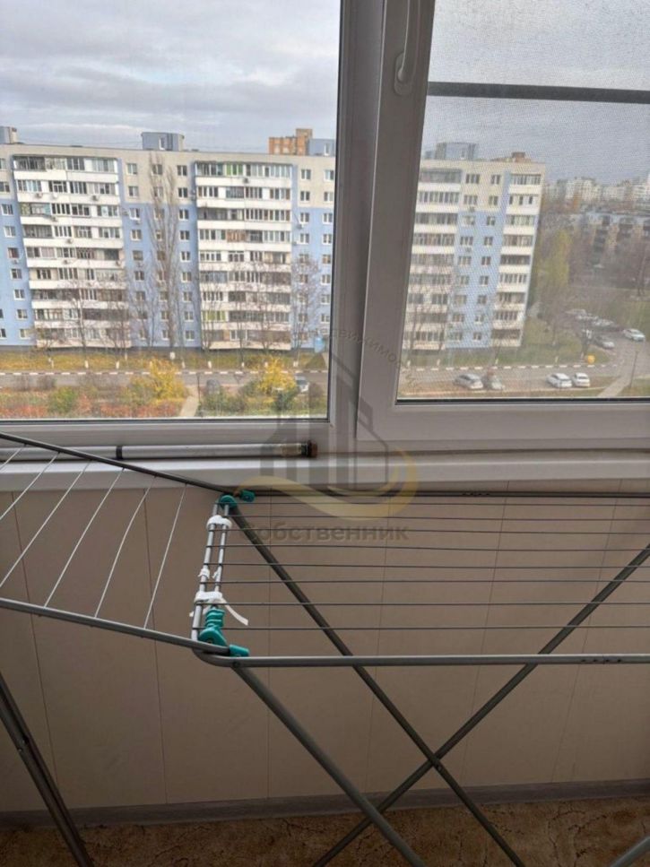 1-комн квартира Жукова мкр, 43