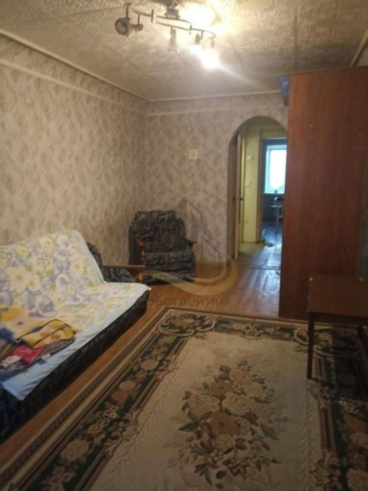 1-комн квартира Стадионный пер, 1