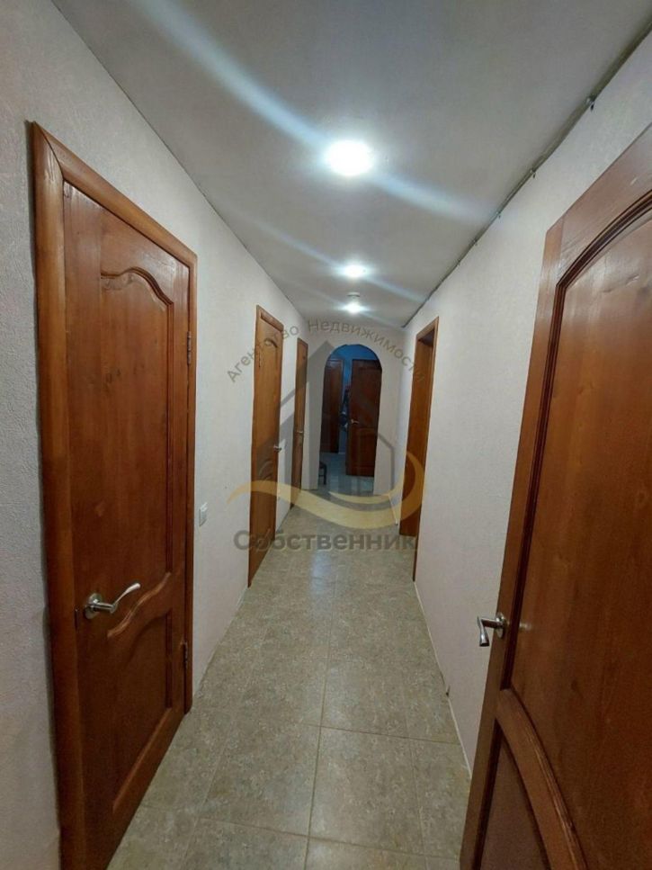 2-комн квартира Дубрава квартал 1 мкр, 15