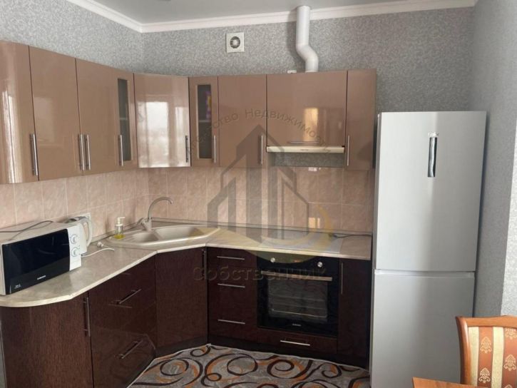 1-комн квартира Северный мкр, 36