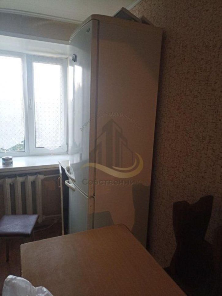 1-комн квартира Стадионный пер, 1