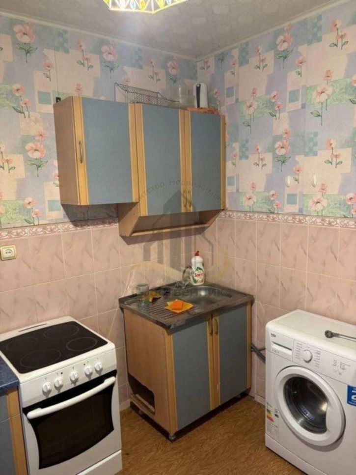 2-комн квартира Восточный мкр, 11