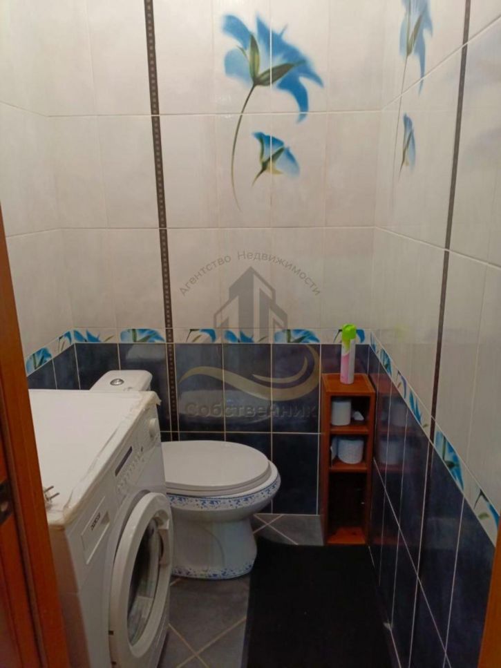 2-комн квартира Набережный мкр, 14