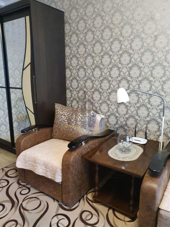 1-комн квартира Королева мкр, 4