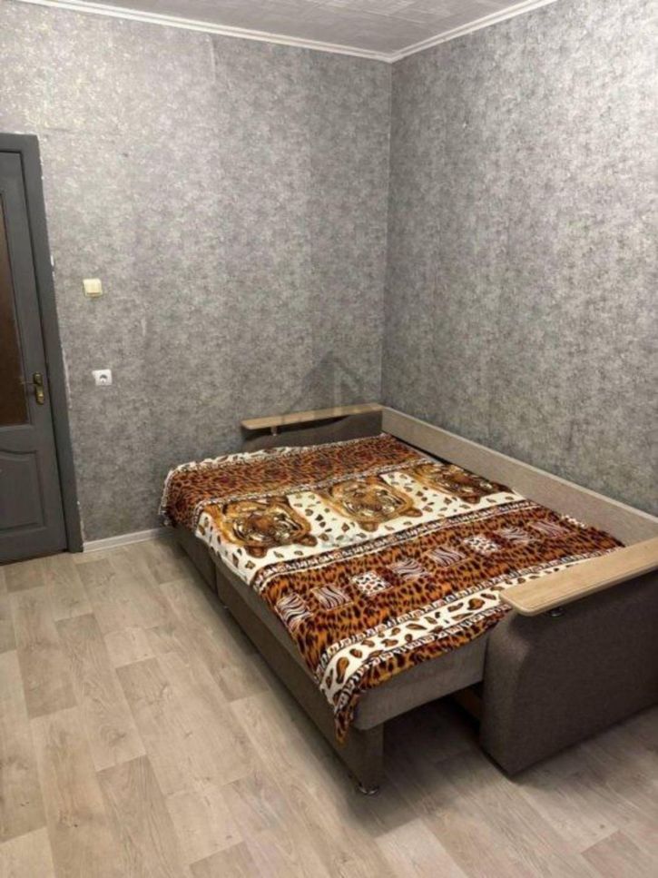 2-комн квартира Восточный мкр, 11