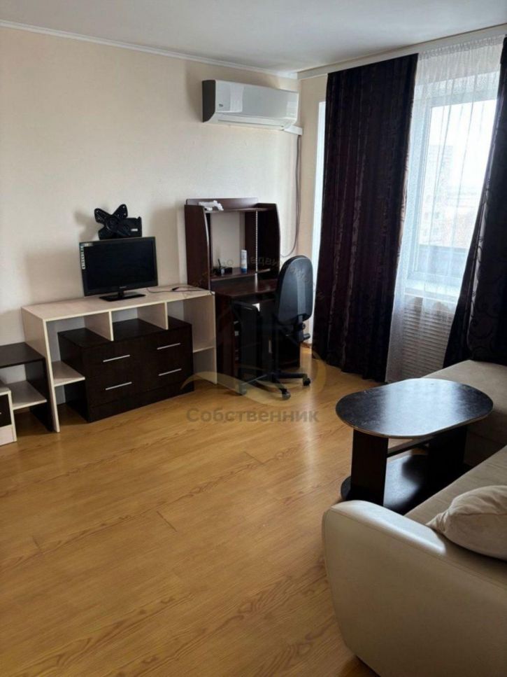 1-комн квартира Жукова мкр, 43