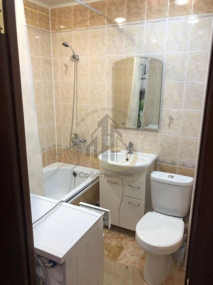 1-комн квартира Северный мкр, 13