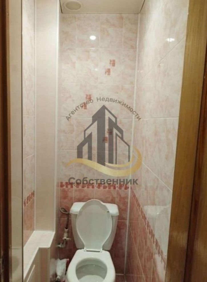 3-комн квартира Рудничный мкр, 11А