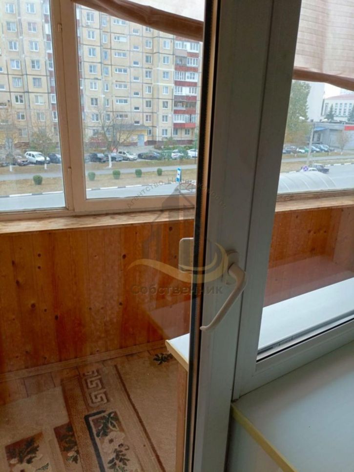 2-комн квартира Набережный мкр, 14