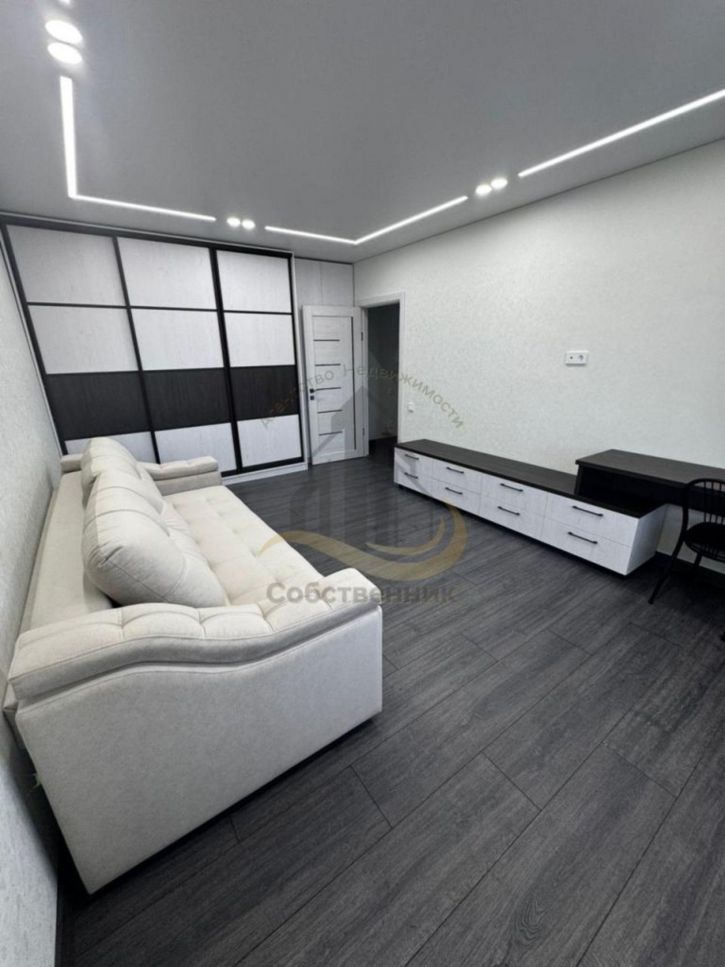 2-комн квартира Восточный мкр, 14