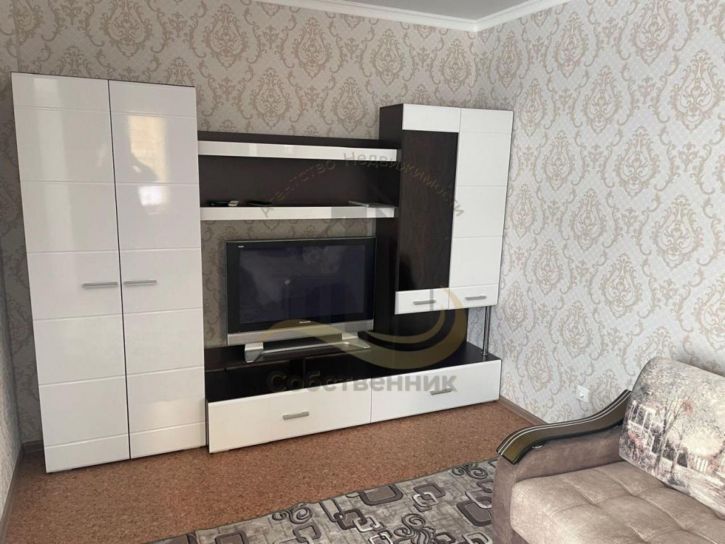 1-комн квартира Северный мкр, 36