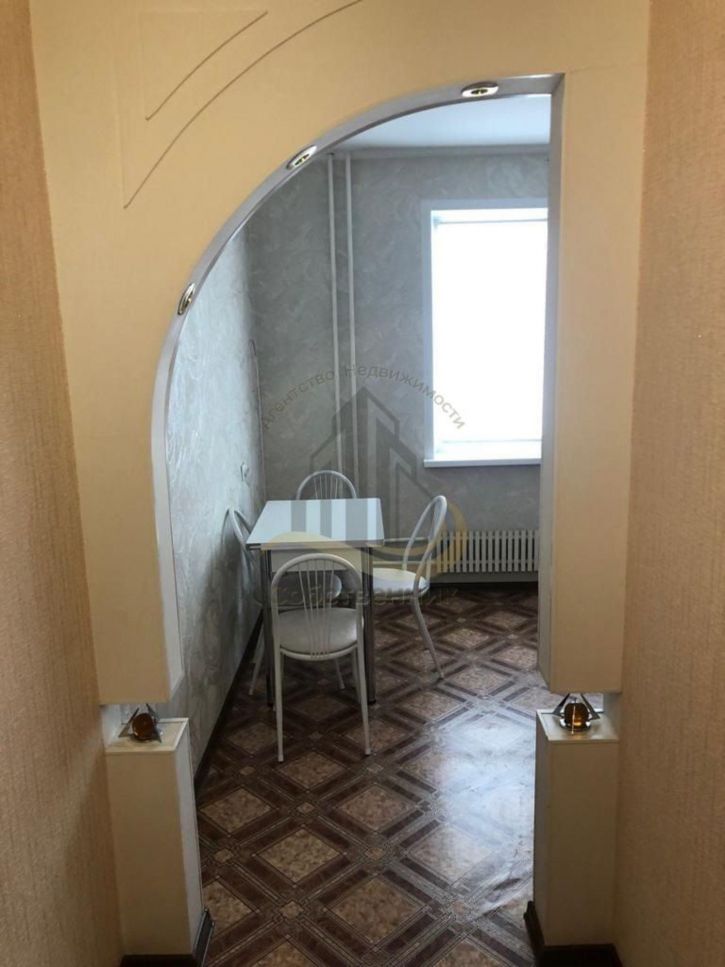 1-комн квартира Северный мкр, 13