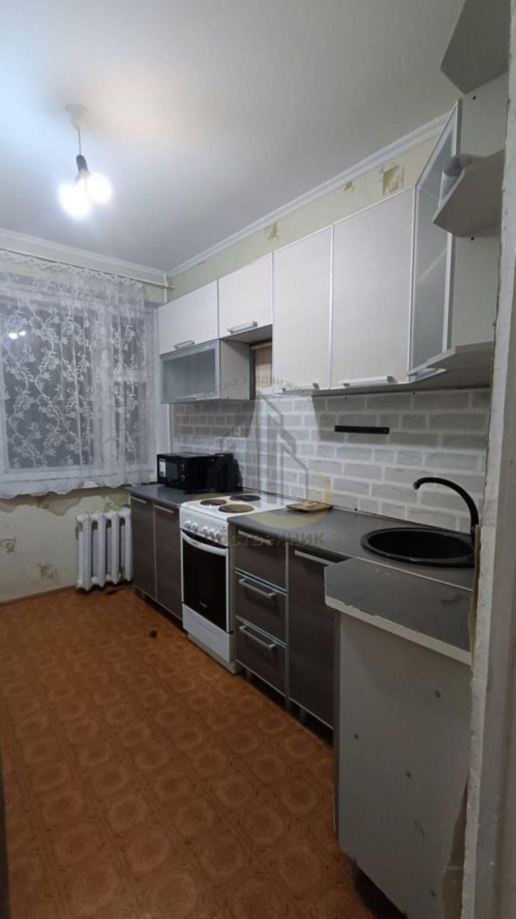 1-комн квартира Олимпийский мкр, 39