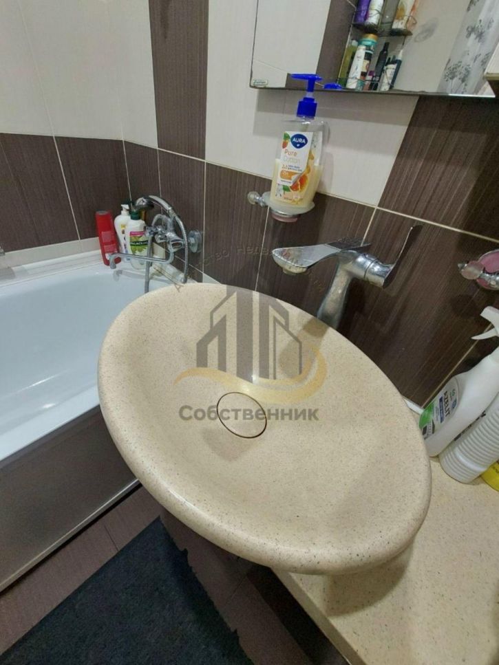 2-комн квартира Дубрава квартал 1 мкр, 15