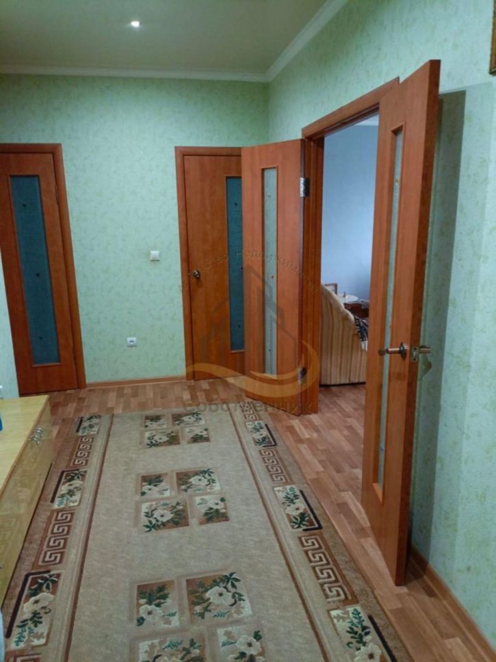 2-комн квартира Набережный мкр, 14