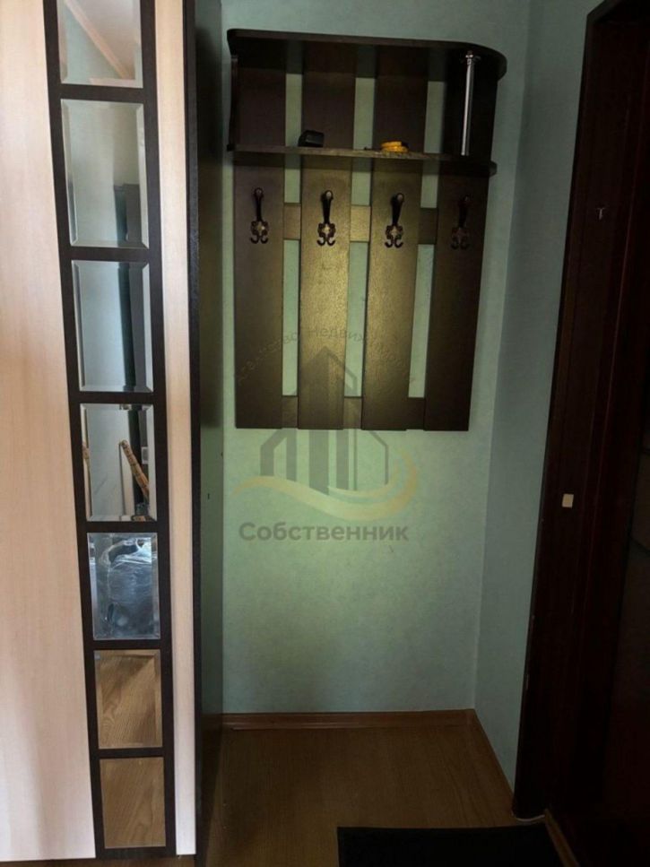 1-комн квартира Жукова мкр, 43