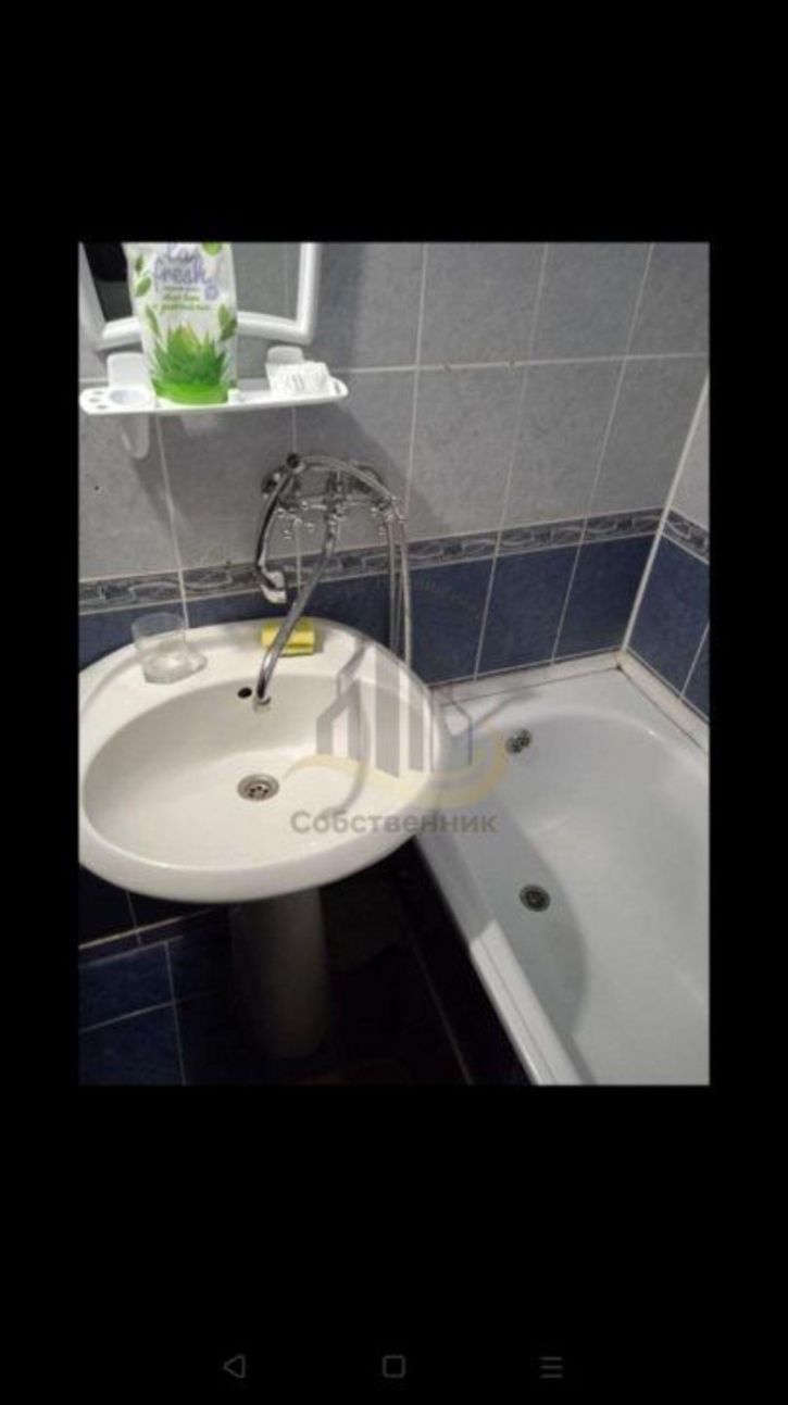 2-комн квартира Восточный мкр, 11