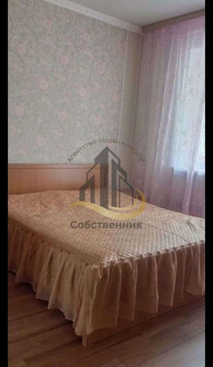 3-комн квартира Рудничный мкр, 11А