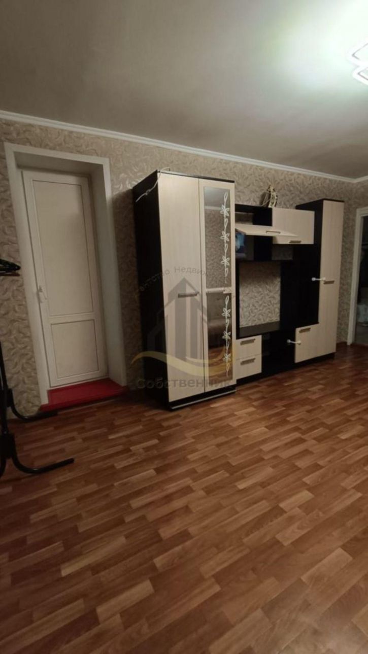 1-комн квартира Олимпийский мкр, 39