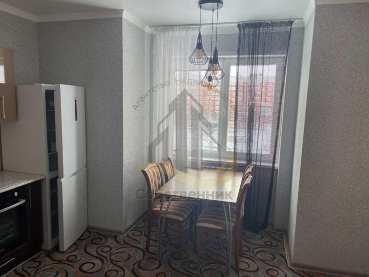 1-комн квартира Северный мкр, 36