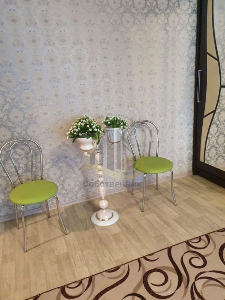 1-комн квартира Королева мкр, 4