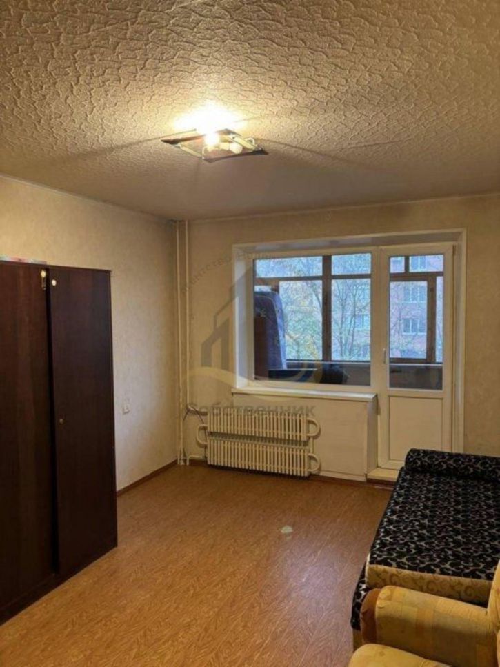 2-комн квартира Восточный мкр, 11