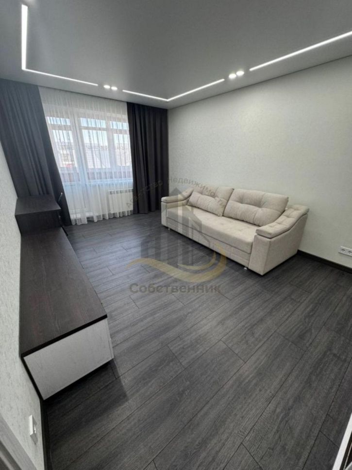 2-комн квартира Восточный мкр, 14