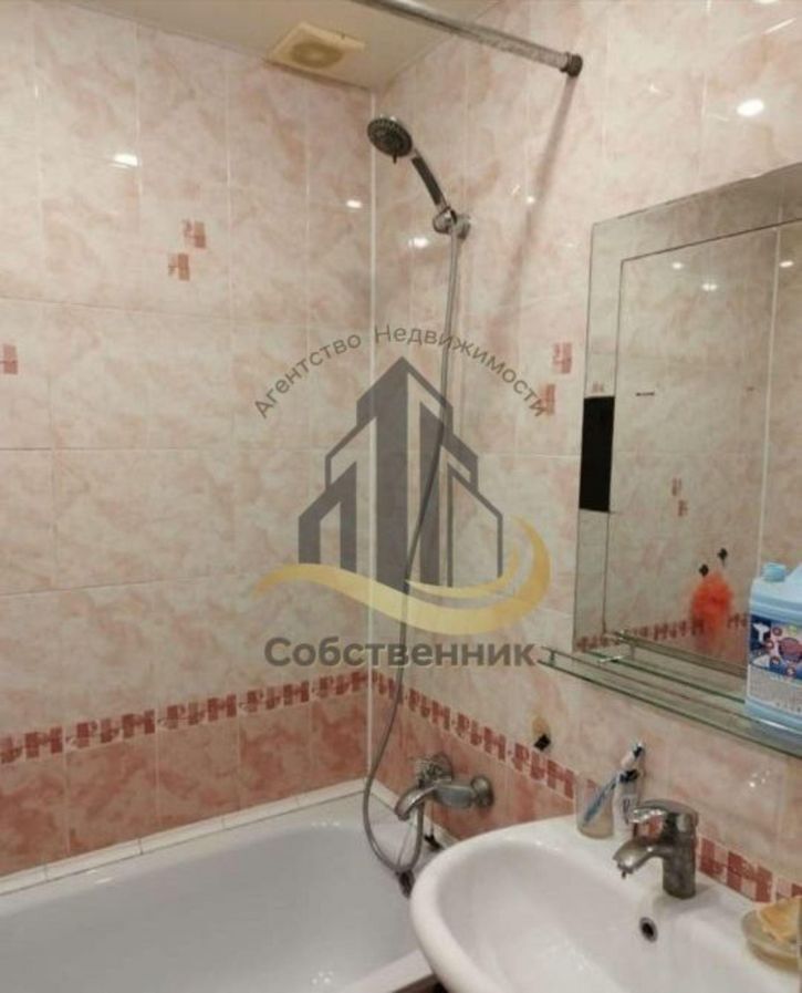 3-комн квартира Рудничный мкр, 11А