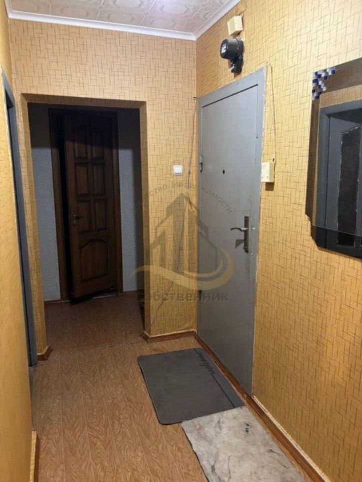 2-комн квартира Восточный мкр, 11