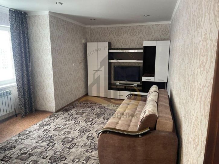 1-комн квартира Северный мкр, 36