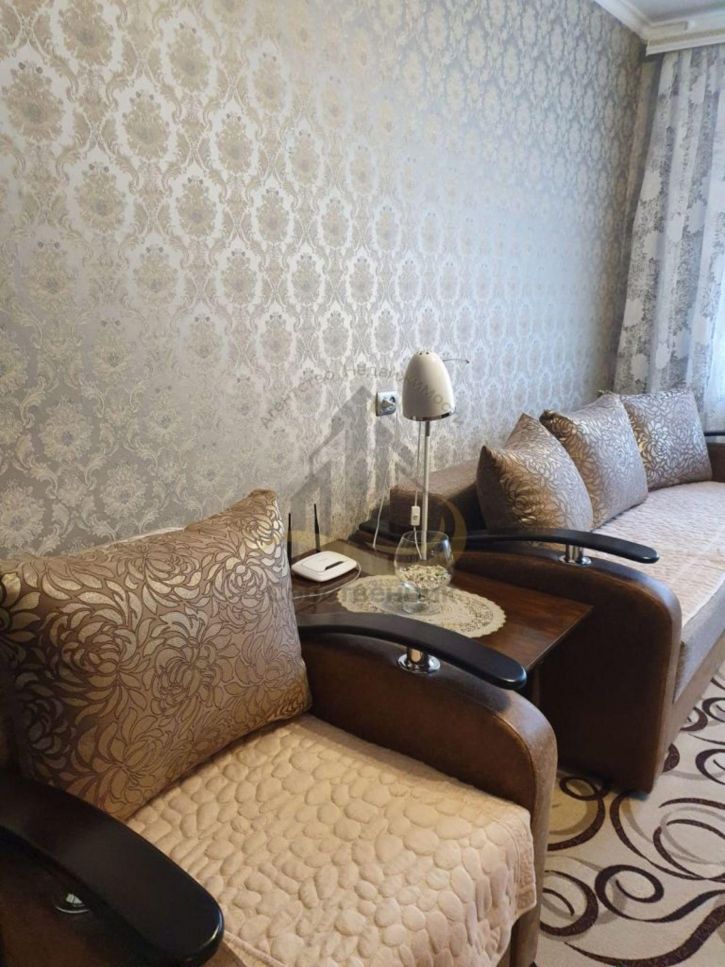 1-комн квартира Королева мкр, 4