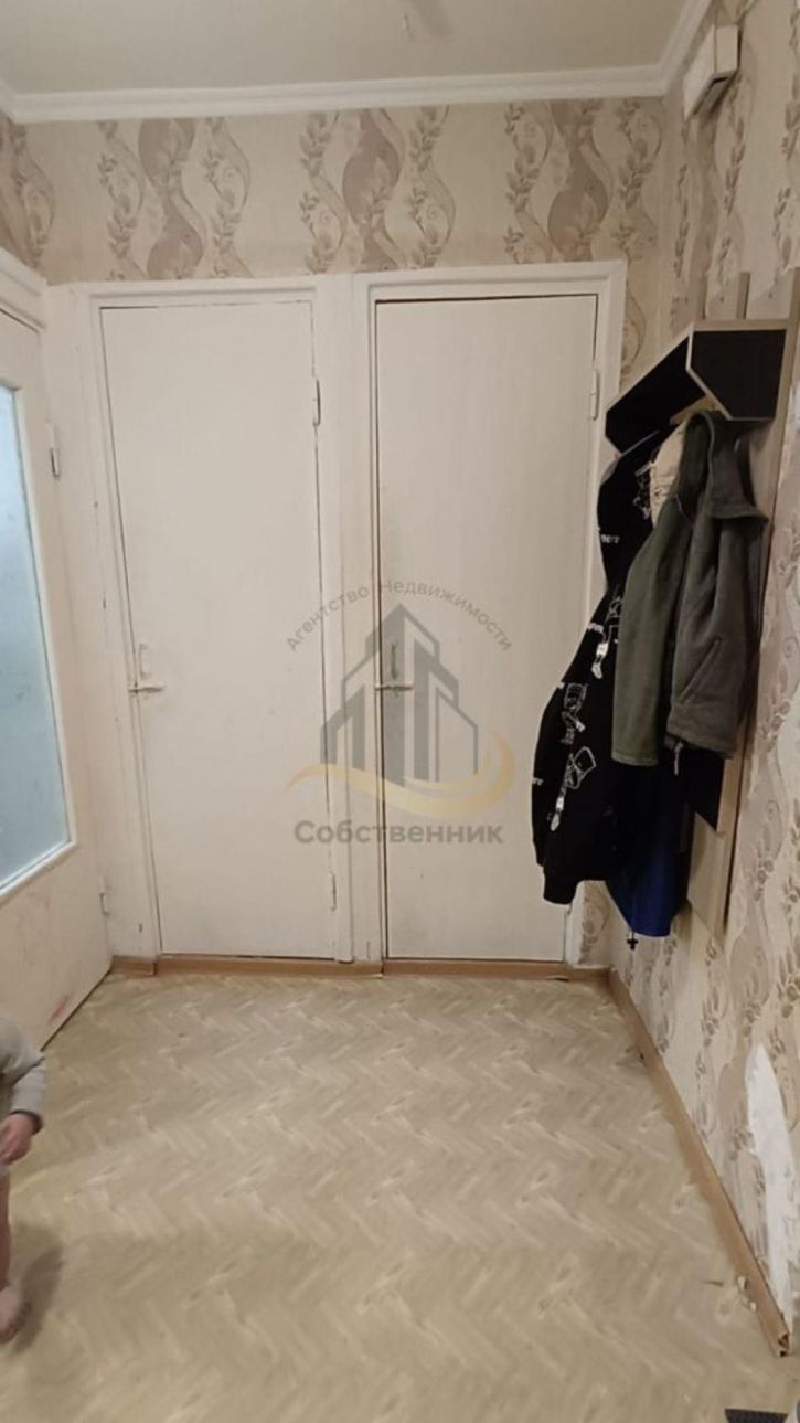 1-комн квартира Олимпийский мкр, 39