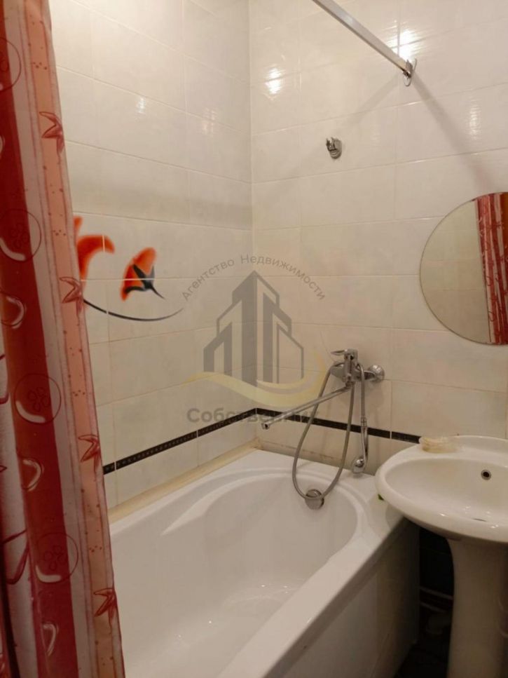 2-комн квартира Набережный мкр, 14