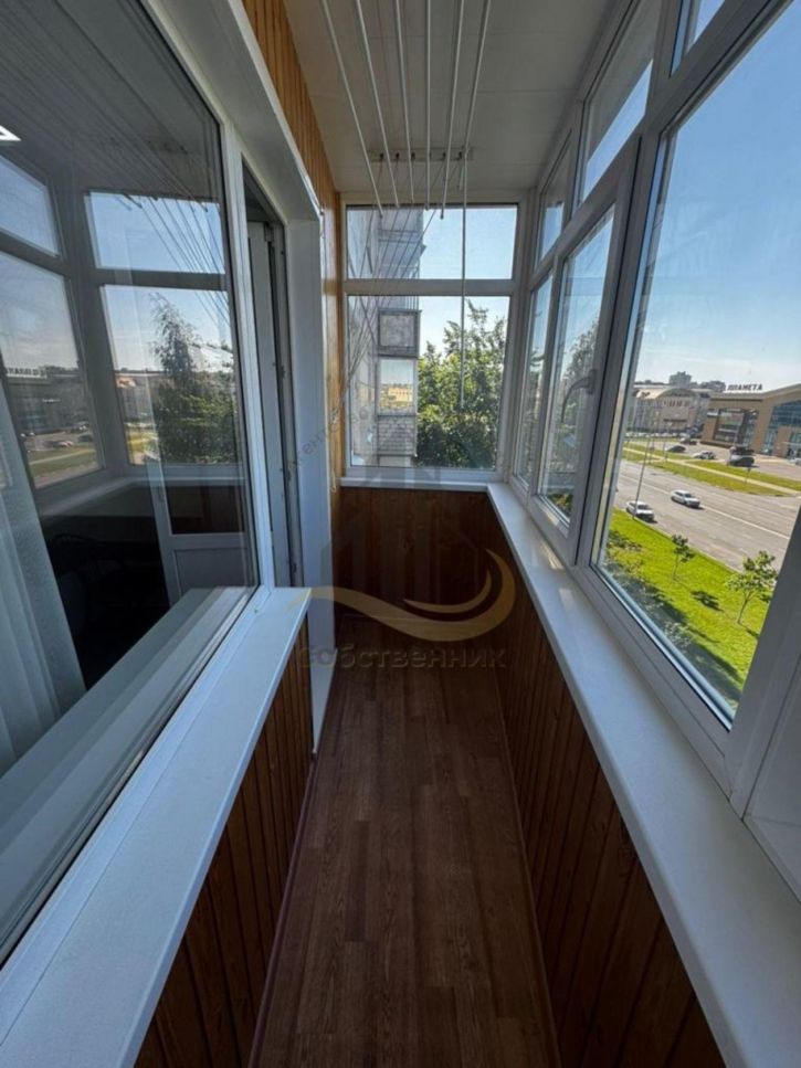 2-комн квартира Восточный мкр, 14