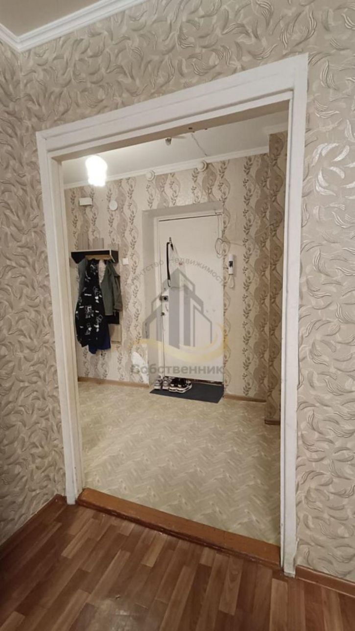 1-комн квартира Олимпийский мкр, 39