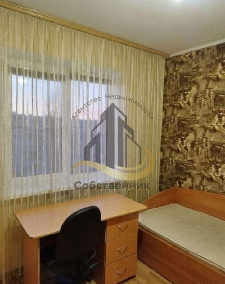 3-комн квартира Рудничный мкр, 11А