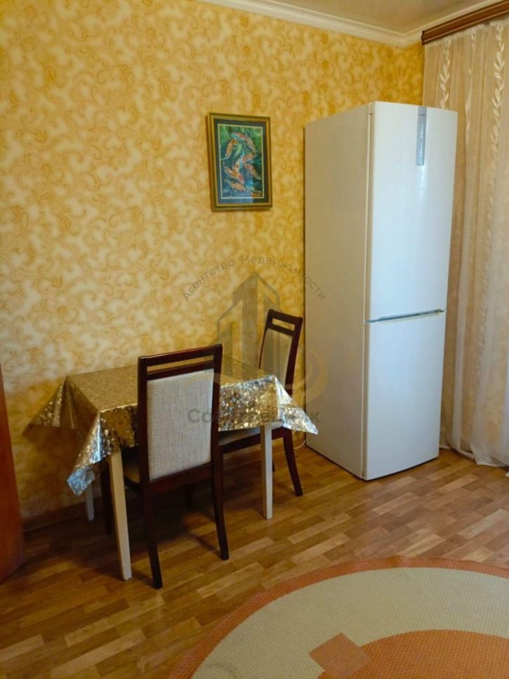 2-комн квартира Набережный мкр, 14