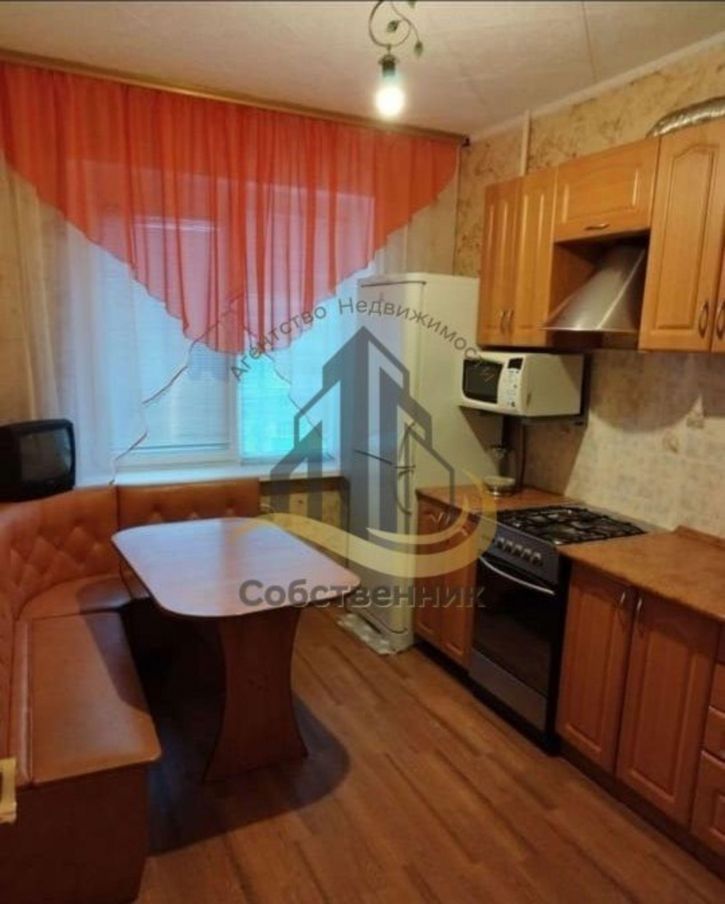 3-комн квартира Рудничный мкр, 11А