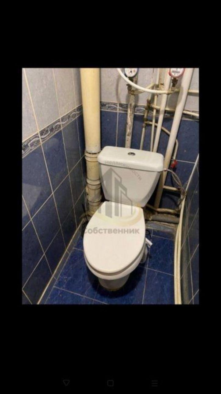 2-комн квартира Восточный мкр, 11