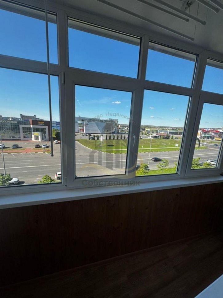 2-комн квартира Восточный мкр, 14