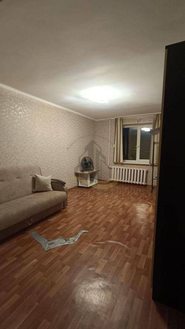 1-комн квартира Олимпийский мкр, 39