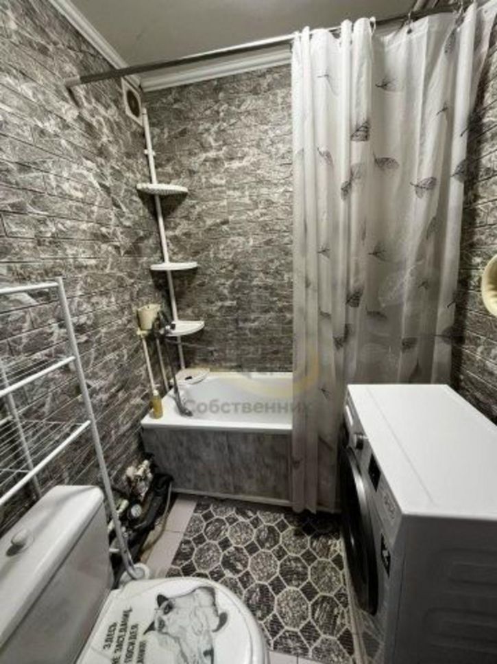 2-комн квартира Горняк мкр, 34